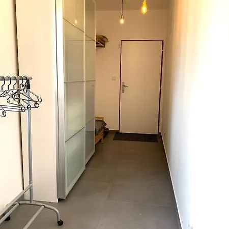 Apartmany Horni Blatna *