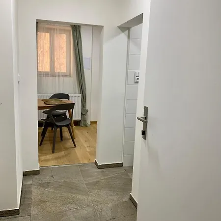 Apartmany Horni Blatna