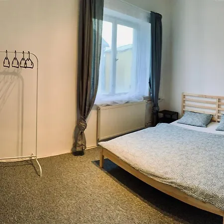 Apartmany Horni Blatna Apartment Horni Blatna