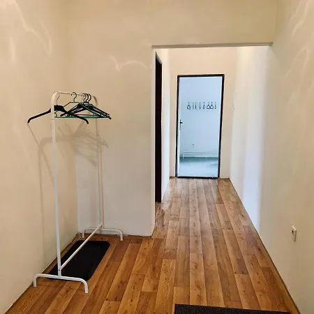 Apartmany Horni Blatna * Horni Blatna