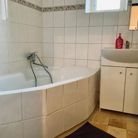 Apartment Apartmany Horni Blatna *