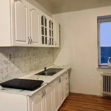 Apartmany Horni Blatna Apartment *