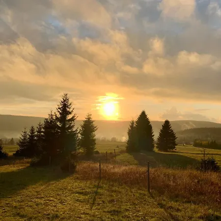 Apartmany Horni Blatna Apartment Horni Blatna