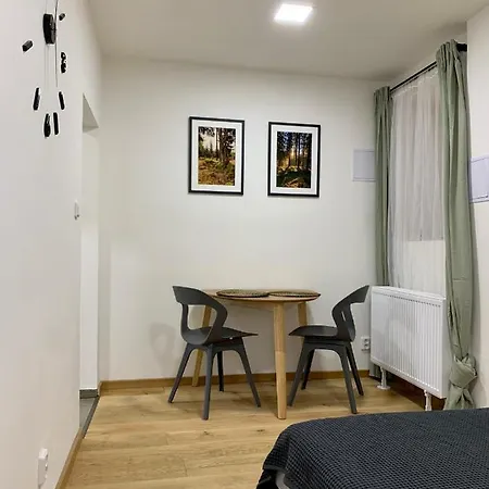 Apartmany Horni Blatna * Horni Blatna