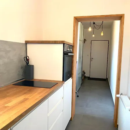 Apartmany Horni Blatna Apartment *