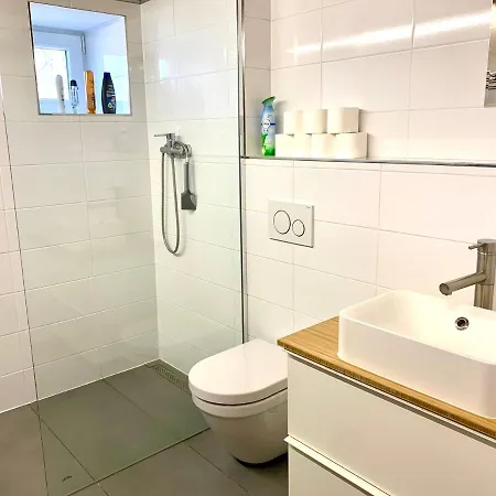 Apartment Apartmany Horni Blatna *