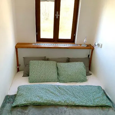 Apartmany Horni Blatna * Horni Blatna