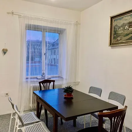 Apartmany Horni Blatna * Horni Blatna