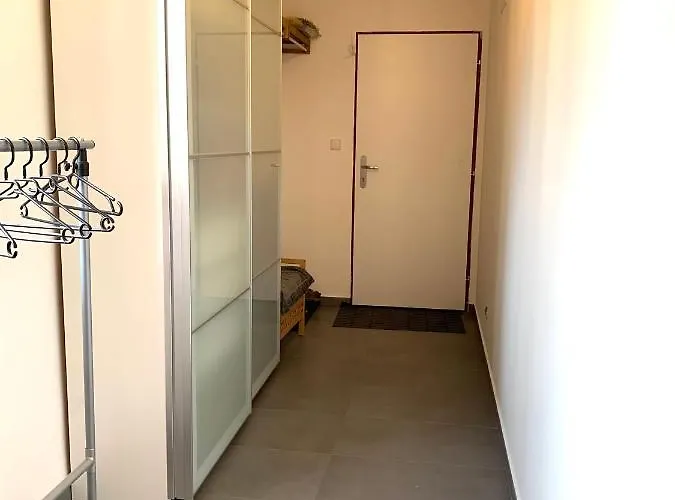 Apartmany Horni Blatna *